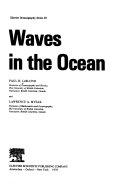 Copertina  Waves in the ocean