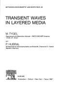 Copertina  Transient waves in layered media