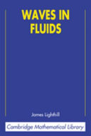 Copertina  Waves in fluids