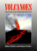 Copertina  Volcanoes