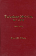 Copertina  Turbulence modeling for CFD