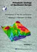 Copertina  Petroleum geology of Northwest Europe : proceedings of the 5th conference - Vol.2 : held at the Barbican Centre, London, 26-29 October 1997