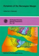 Copertina  Dynamics of the Norwegian margin