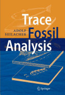 Copertina  Trace fossil analysis