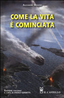 Copertina  Come la vita è cominciata