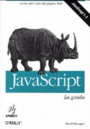 Copertina  JavaScript : la guida