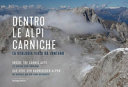 Copertina  Dentro le Alpi Carniche : la geologia vista da lontano